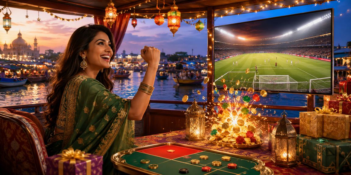 বরিশালের আন্দার বহার ঈদ উৎসবের ছবি