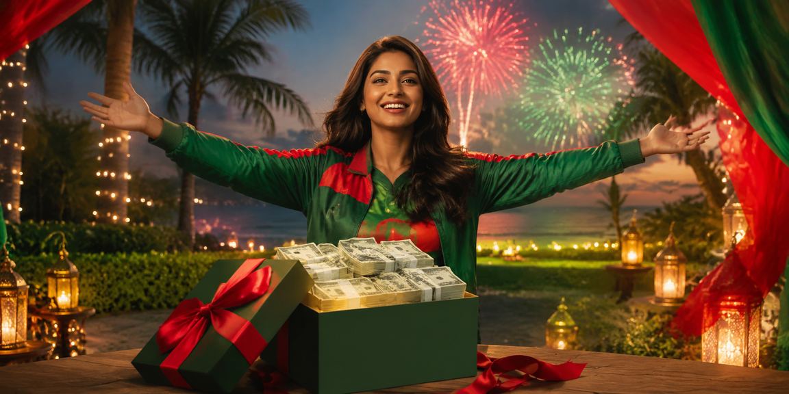গাজীপুর ক্রিকেট বেটিং সাইট লাইট গ্রিন থিম